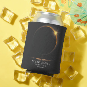Solar Eclipse 2026 Celestial Astronomy Can Cooler