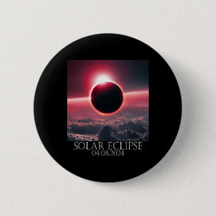 Solar Eclipse April 2024 04.08.24  Button