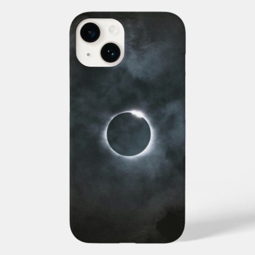 Solar Eclipse Case_Mate iPhone 14 Case