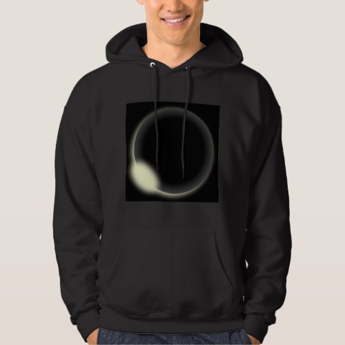 Solar Eclipse Hoodie