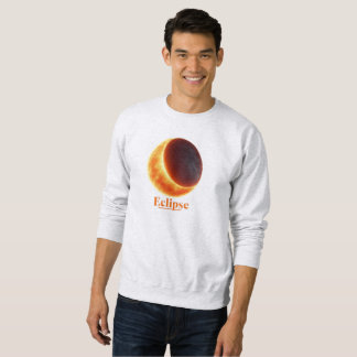 Solar Eclipse sweatshirt