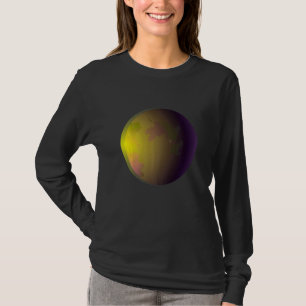 Solar Eclipse   T-Shirt