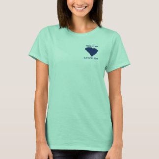 Solar Eclipse Tee