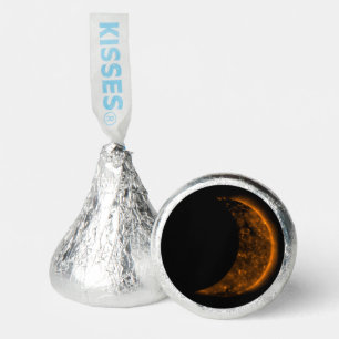 Solar Eclipse Transit Hershey®'s Kisses®