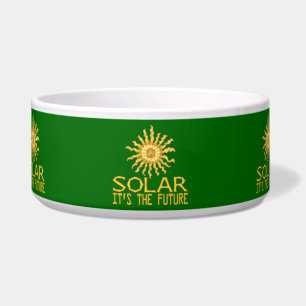 Solar Energy Bowl