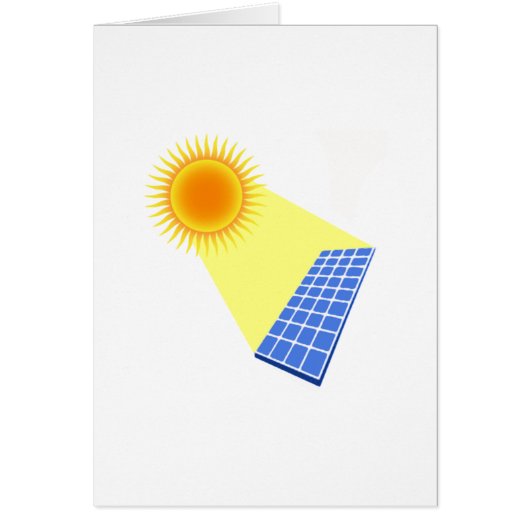 Solar Energy Cards (Front)