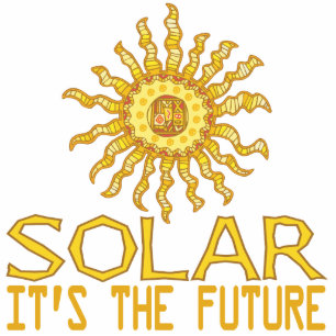 Solar Energy Cutout