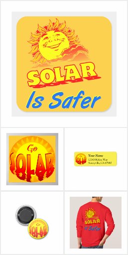 Solar Energy Sayings