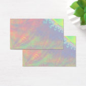 Solar Flare Fractal. Colorful Abstract. (Desk)