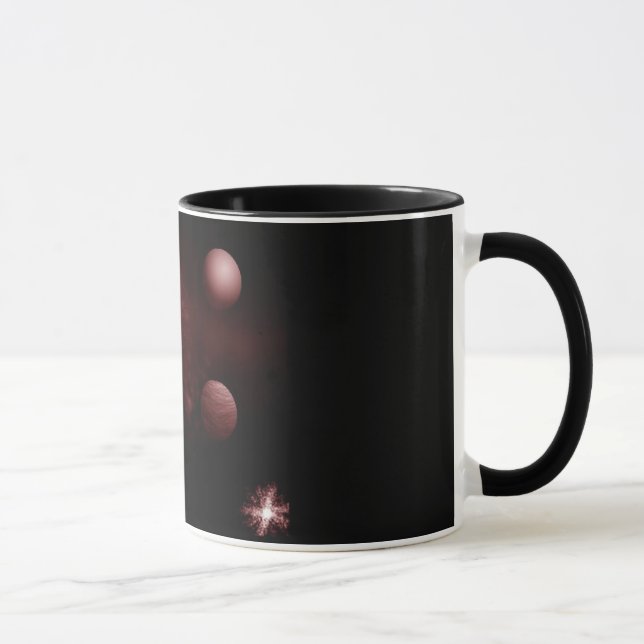 solar mug (Right)