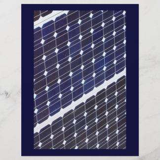 Solar panel