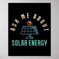 Solar Panel Ask Me About Solar Energy Solar Power 