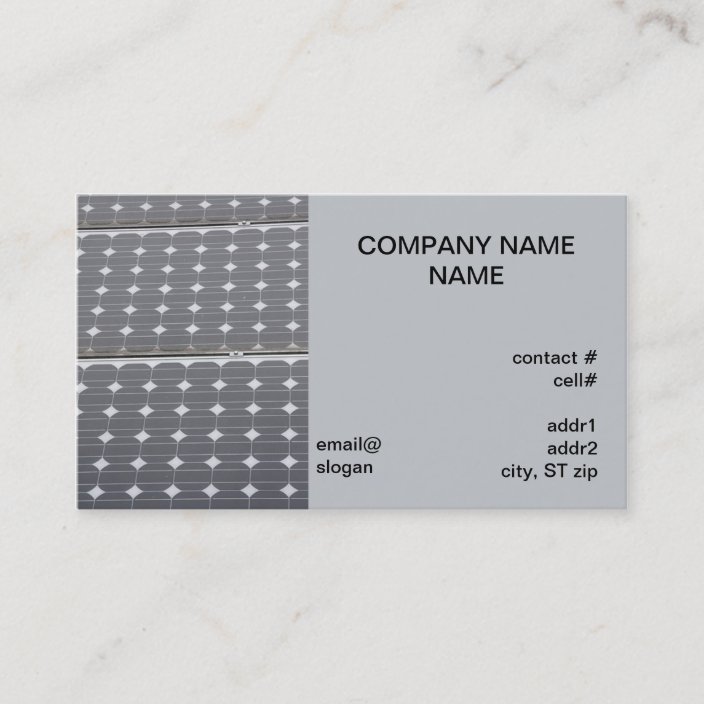 solar-panel-business-card-zazzle