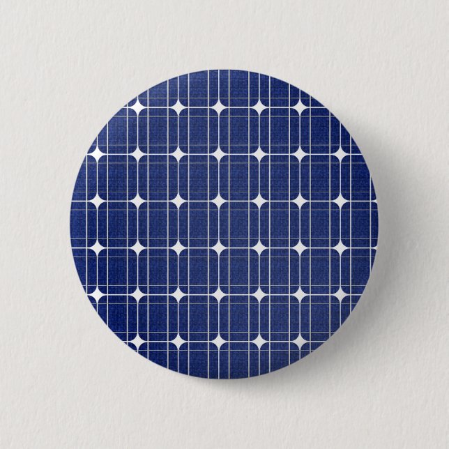 Solar Panel Button (Front)