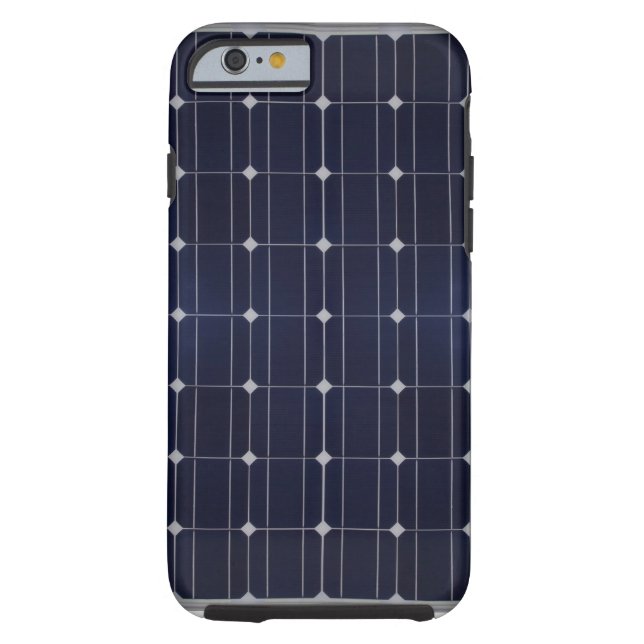 Solar Panel Case-Mate iPhone Case (Back)