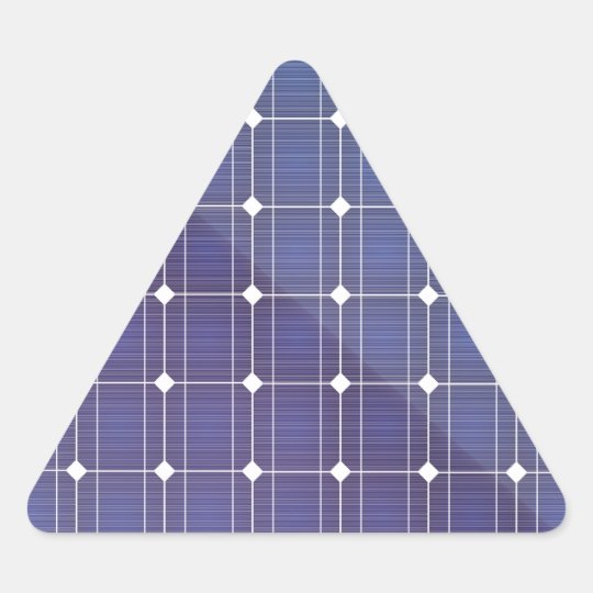 Are There Triangular Solar Panels?