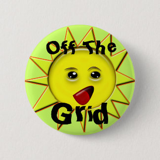 Solar Power Buttons