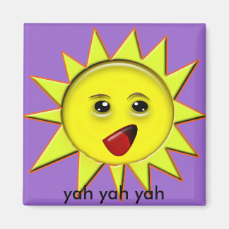 Solar Power Gifts and Promotional Products T-shirt Magnet