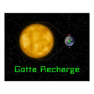 Solar Power - 