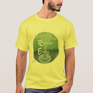 Solar Power T-Shirt