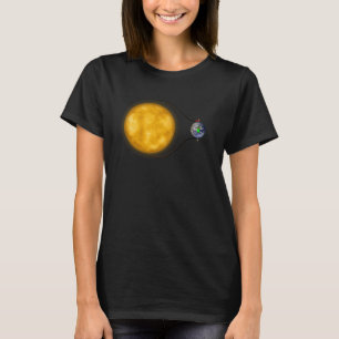 Solar Power - T-Shirt