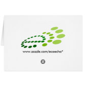 solar powered cards (Back Horizontal)