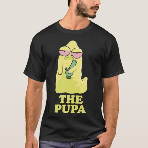 SOLAR PUPA    T_Shirt