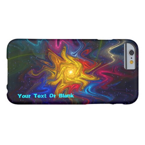Solar Spectrum Barely There iPhone 6 Case
