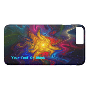 Solar Spectrum iPhone 8 Plus/7 Plus Case