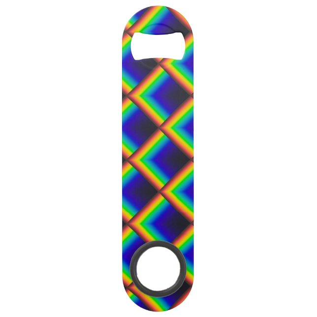 Solar spectrum scales bar key (Front)