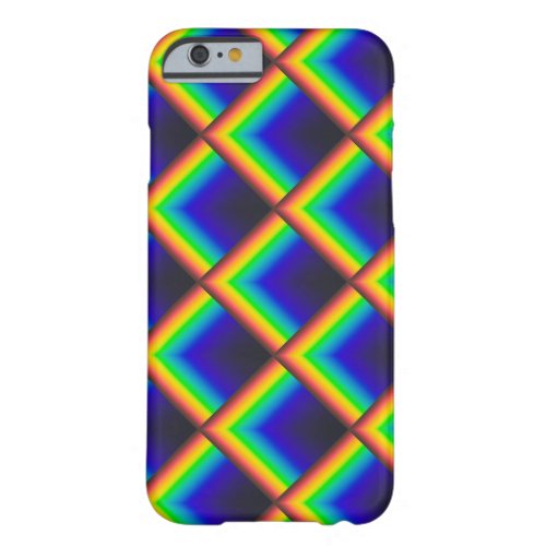 Solar spectrum scales barely there iPhone 6 case