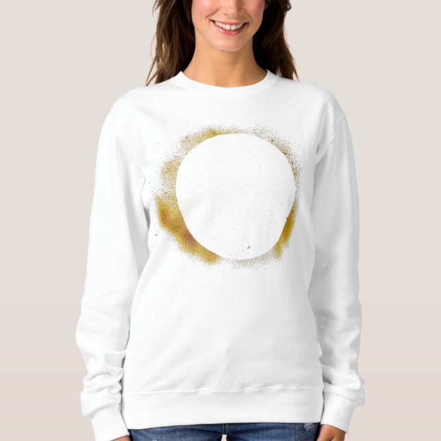Solar Still Sweatshirt (Front)