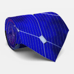 Solar Subject Tie at Zazzle