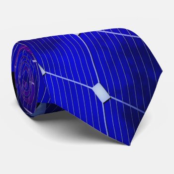 Solar Subject Tie by LifeCollection at Zazzle