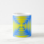 Solar Sun Gazing Cup Mug