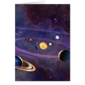 Solar System (Front)