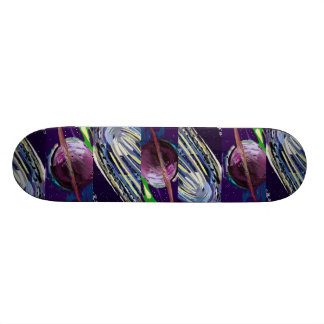 Body Skateboards & Skateboard Deck Designs