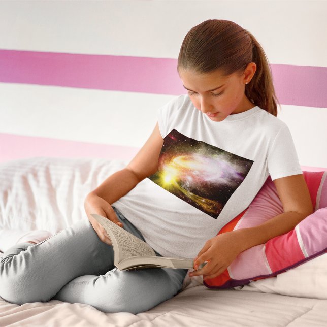 Solar System Girls T-Shirt (Creator Uploaded)