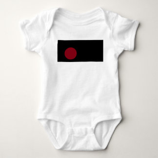 Solar system kids baby bodysuit