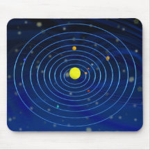 Solar System