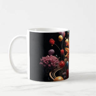 Solar System Mug