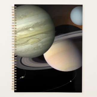 Solar System Planner