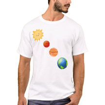 Solar system