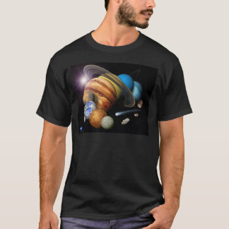 solar system T-Shirt