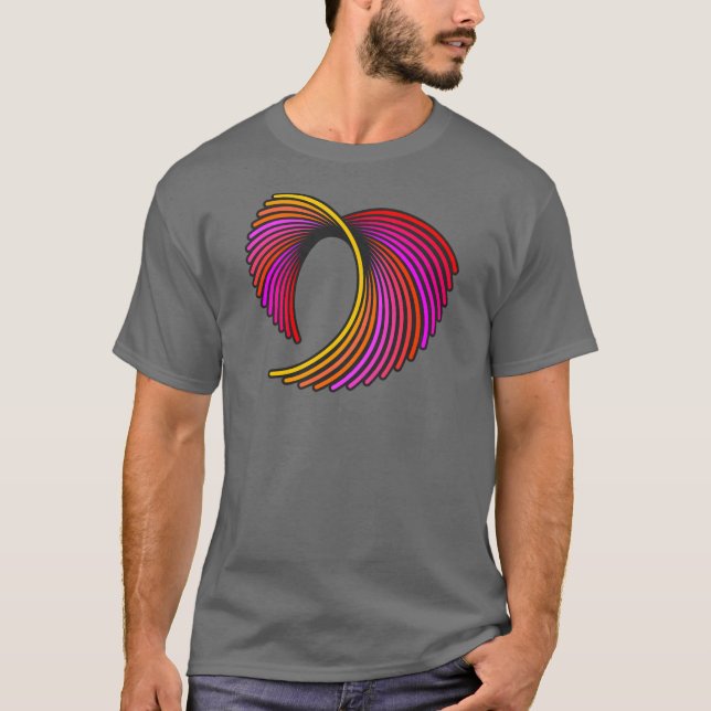 Solar T-Shirt (Front)