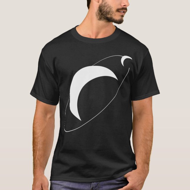 Solar T-Shirt (Front)