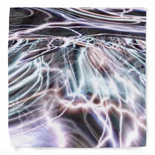 Solar Tide Bandana (Front)