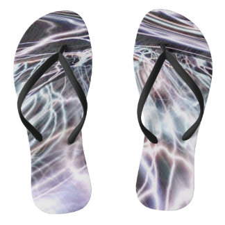 Solar Tide Flip Flops