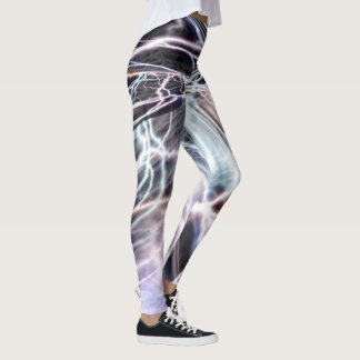 Solar Tide Leggings