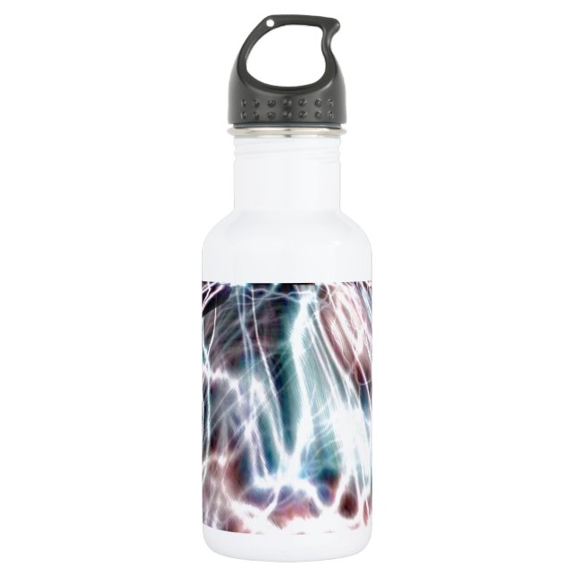 Solar Tide Water Bottle (Front)